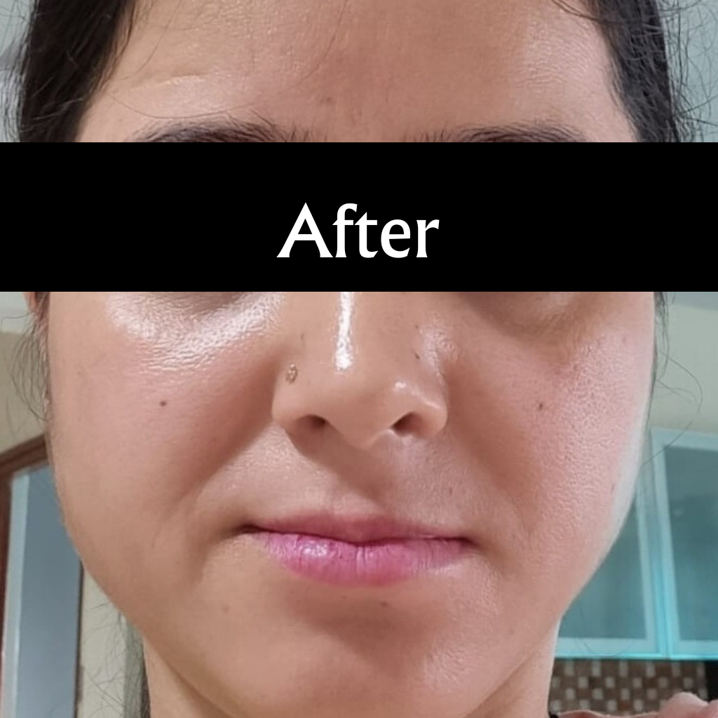 Moonlit Radiance Ritual Exfoliating+Brightening Serum